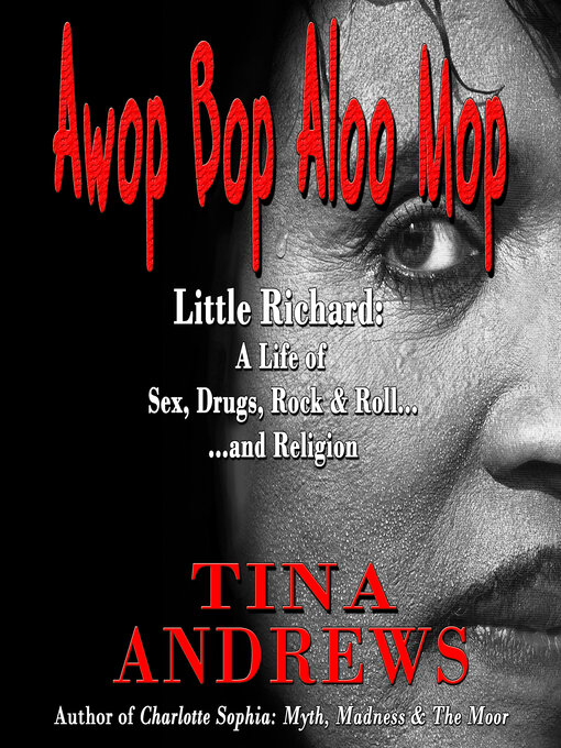 Title details for Awop Bop Aloo Mop by Tina Andrews - Available